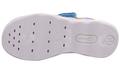 Hausschuh Textil \ BUBBLE Klettschuhe / Slipper FS 2024