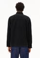 YUNAAI CORDUROY M Relaxed Fit - Black