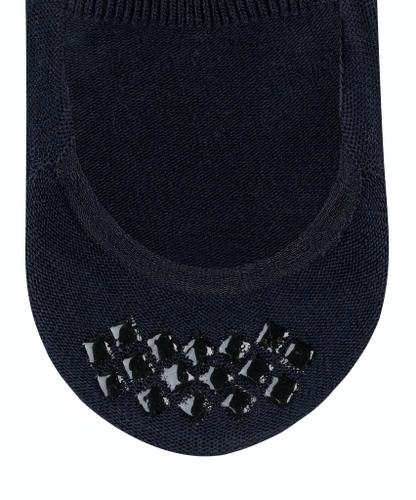 FALKE Step High Cut Herren Blau 39-42