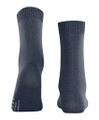 FALKE Cosy Wool Damen Blau 35-38