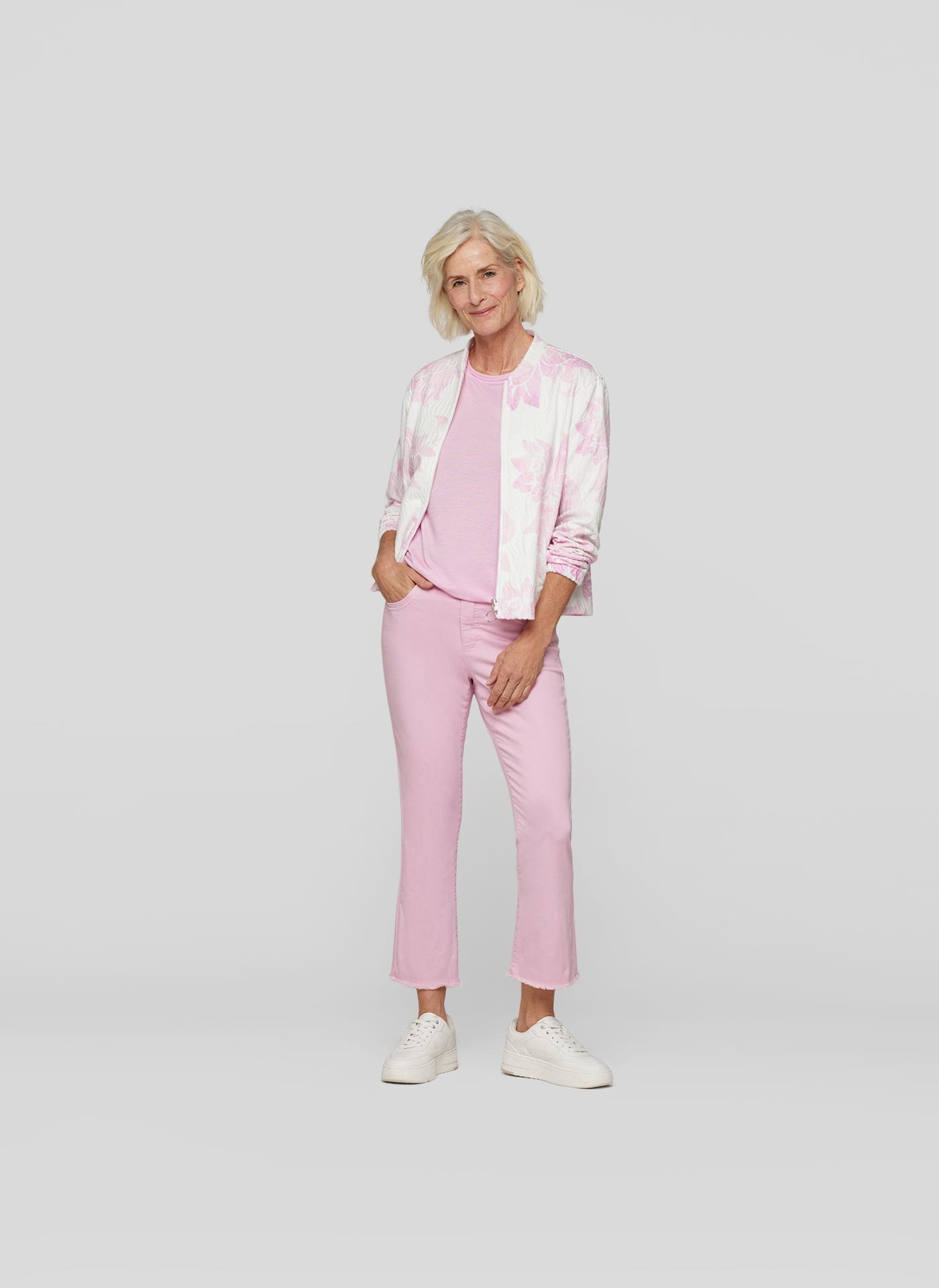 Powder Rose 38 - Mandelbluete
