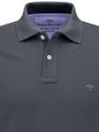 Polo, Basic Grau XL