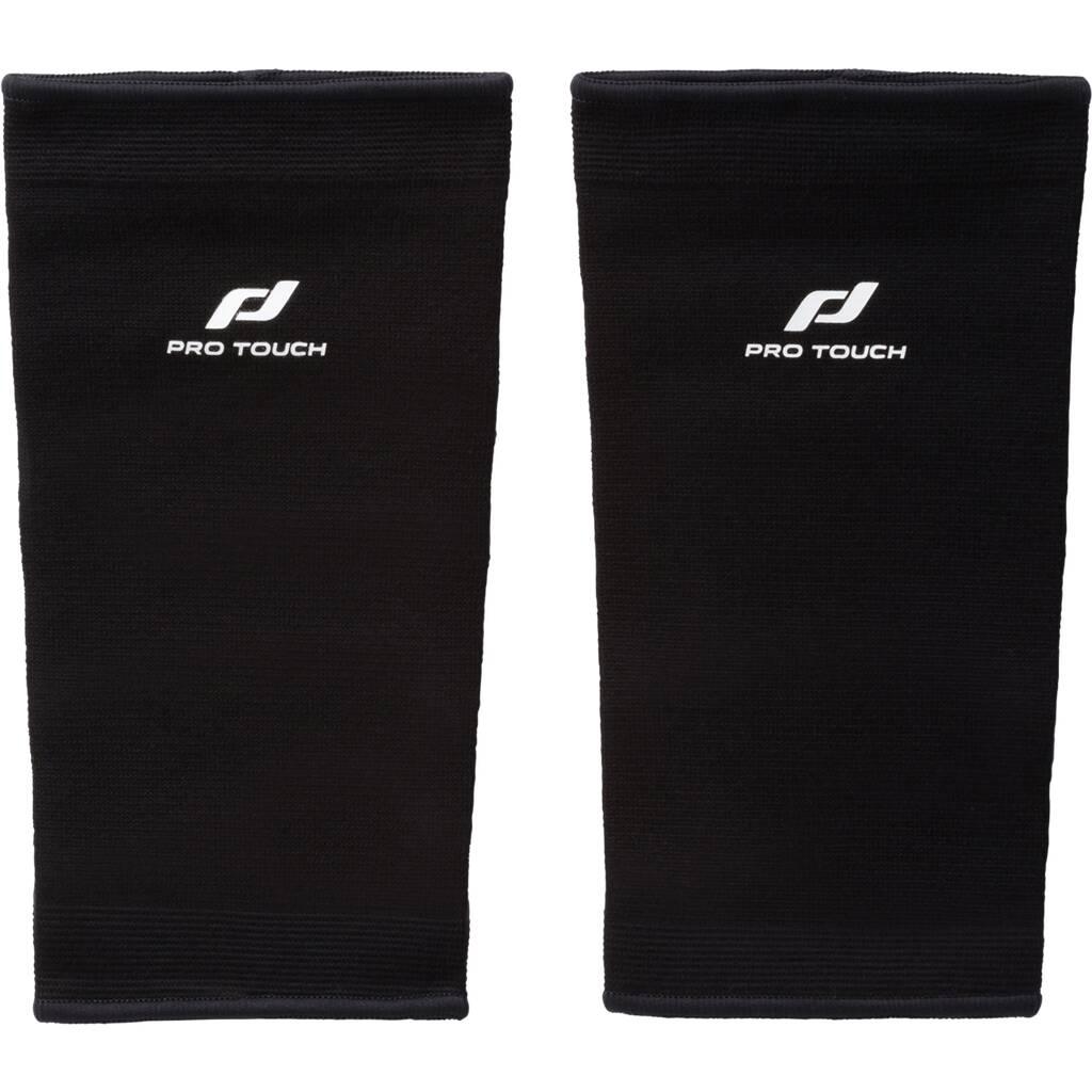 PRO TOUCH Schoner Kniebandage S in Schwarz