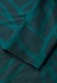 Shirt mit Knöpfen L - Petrol Green