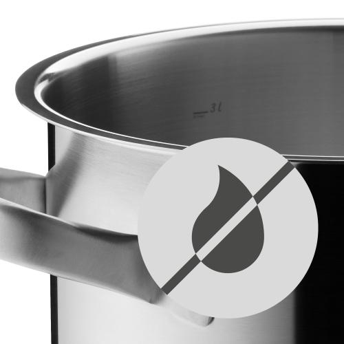Gourmet Plus Topf-Vorteils-Set*, 5-teilig