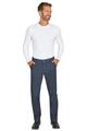 GARVEY 27 Regular Fit - Blau