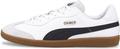 PUMA Herren Fussball-Hallenschuhe KING 21 IT 47 in Weiß