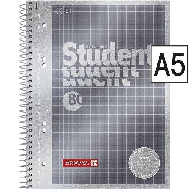 Collegeblock Student Premium