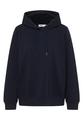 Sweatshirt mit Kapuze L - Urban Dark Blue