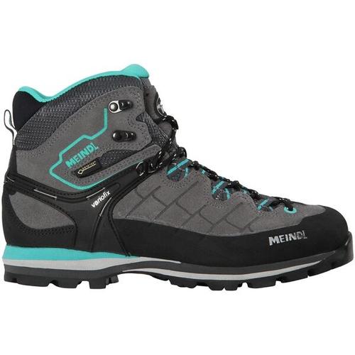 MEINDL Damen Leichtwanderschuhe Litepeak Gtx knöchelhoch