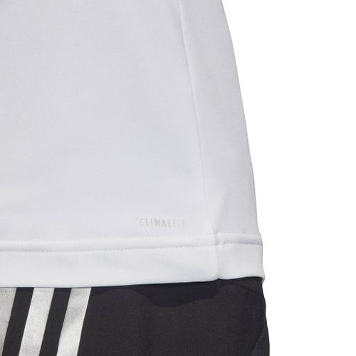 ADIDAS Kinder T-Shirt Iconic 170 in Grau