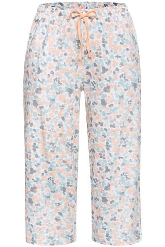 vivance dreams Basic Capri 36/38 - Dots Orange