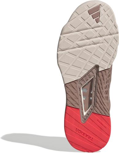 ADIDAS Damen Workoutschuhe Dropset 3 40 ⅔ in Grau
