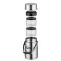 Thermos Speisegefäß Stainless King, Edelstahl 1,2 Liter - Default Title
