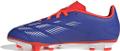 ADIDAS Kinder Fussball-Rasenschuhe Predator Club Kids FxG 36 ⅔ in Blau