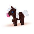 SES Creative - Bügelperlen 3 D Tiere