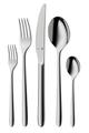 Flame Plus Besteck-Set, 66-teilig, Cromargan protect®