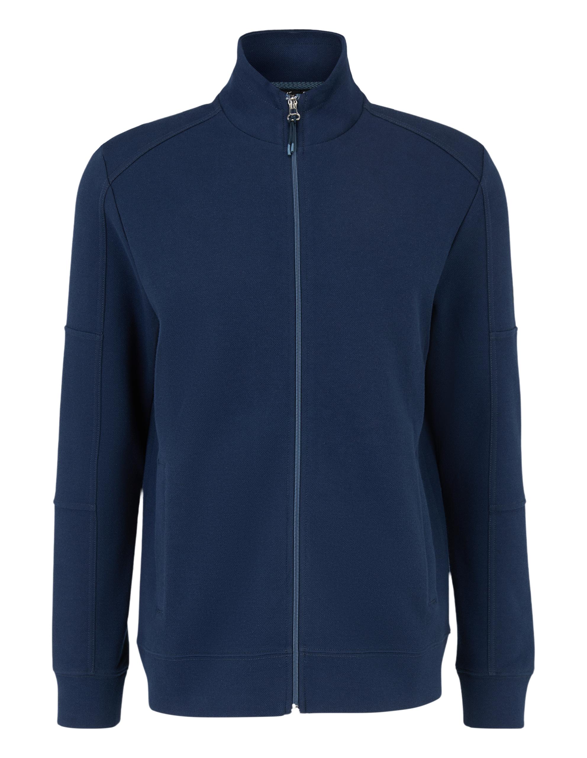 AUREL 58 - Denim Blue/slate Grey