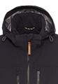 teXXXactive® Windbreaker mit abnehmbarer Kapuze 48 Regular Fit - Dark Navy