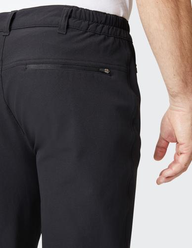 Calgary M_Pants 29 - Black