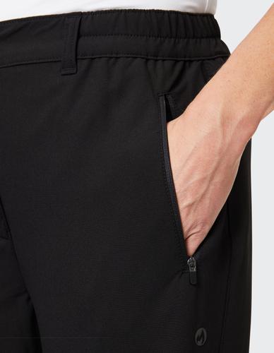 Esberg L_Thermopants 36 - Black