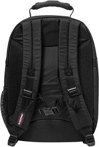 EASTPAK Rucksack "Tutor Cloud Navy" - in Schwarz