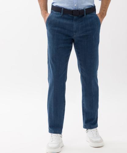 Style John 31U - Blue Stone