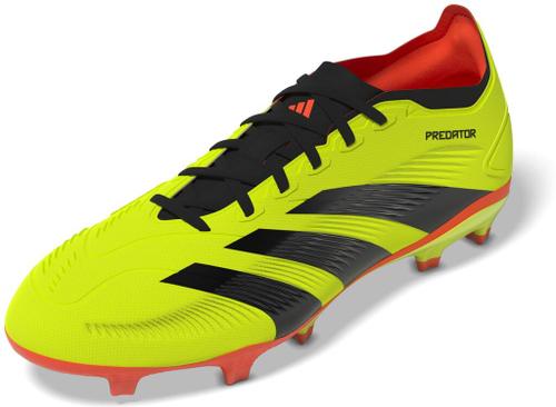 ADIDAS Herren Fussball-Rasenschuhe PREDATOR LEAGUE L FG 44 in Gelb