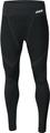 JAKO Kinder Long Tight Comfort 2.0 XS in Schwarz