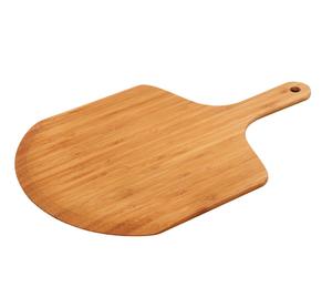Zassenhaus Pizzaschieber Bambus  45x29cm - Default Title
