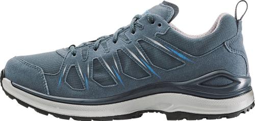 LOWA Herren Multifunktionsschuhe INNOX EVO II GTX 42 in Blau