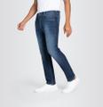 MAC JEANS - Arne Pipe, Light Weight Denim Blau 32/30