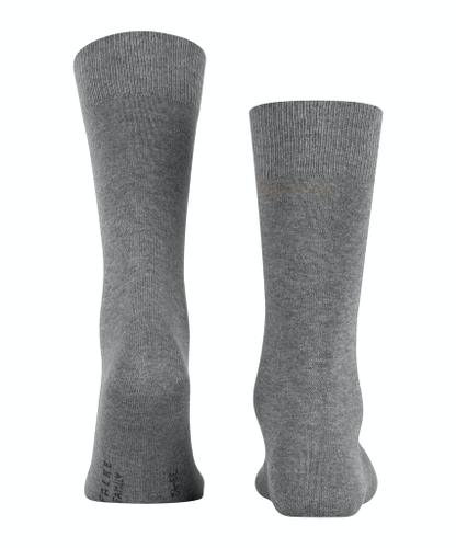 FALKE Family Herren Grau 43-46