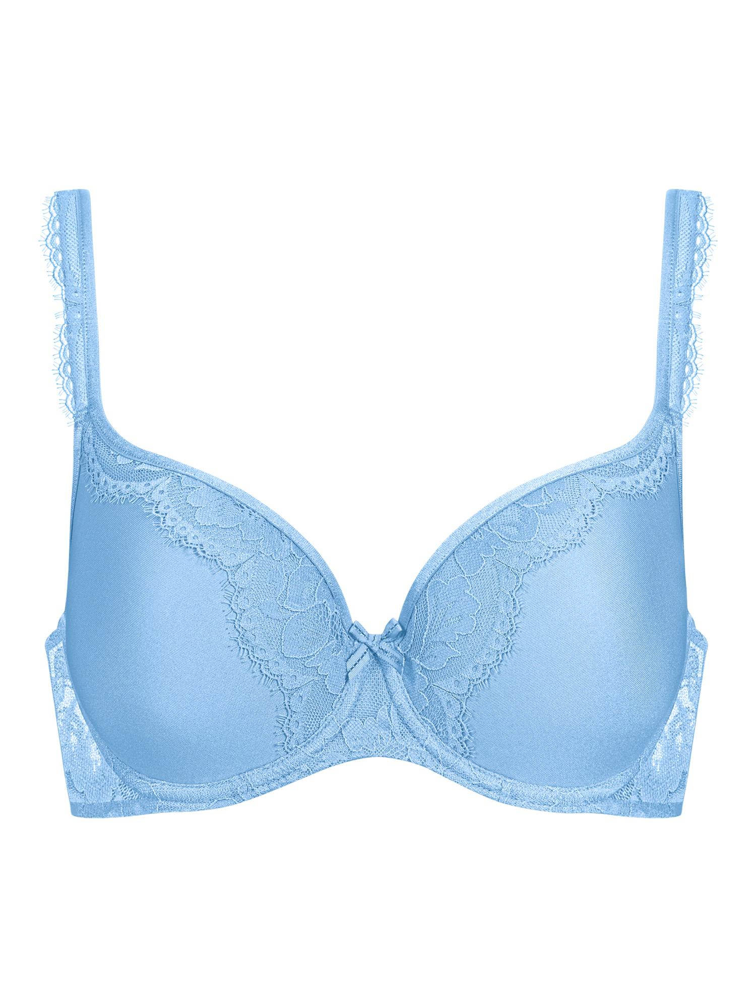 Spacer-BH 75C - Angel Blue