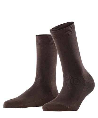 FALKE Family Damen Braun 35-38