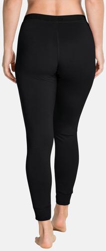ODLO Damen Hose BL BOTTOM long MERINO 200 L in Weiß