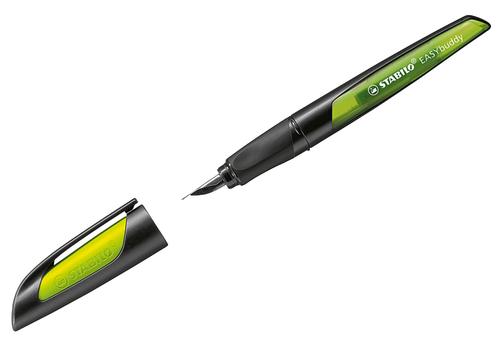 STB Füller EASYbud.M sw/limett
