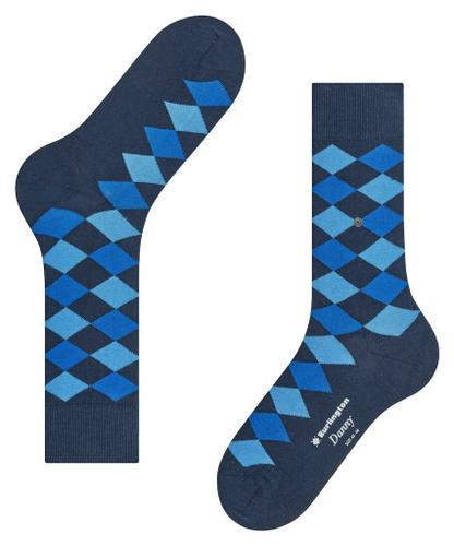 Burlington Danny Herren Blau 40-46
