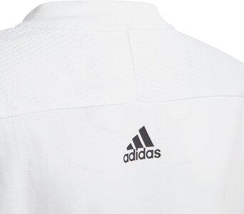 ADIDAS Kinder Shirt T FD 152 in Pink