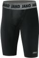 JAKO Herren Short Tight Compression 2.0 M in Schwarz