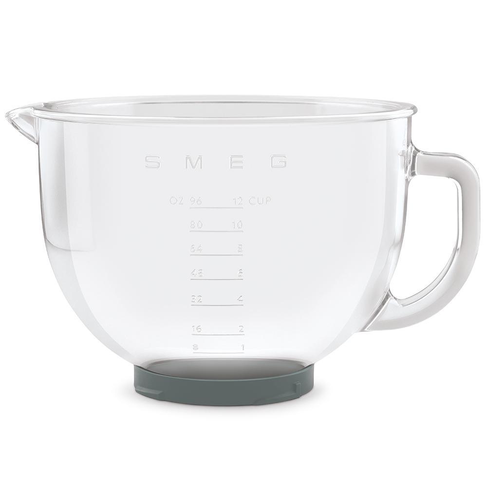 Smeg Glasschüssel 4,8L SMGB01 - Default Title