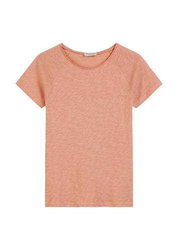 DfC T-Shirt regular Rot XXL