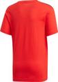 adidas Jungen adidas Athletics Club T-Shirt 110 in Rot