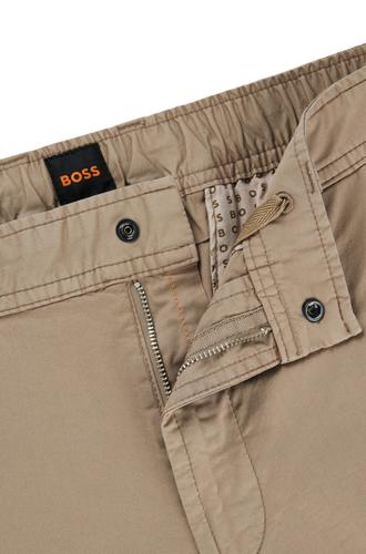 Sisla-6-Cargo 56 - Open Brown