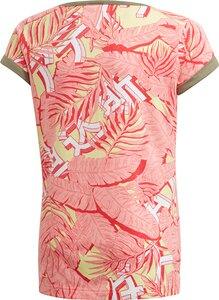 adidas Mädchen The Pack T-Shirt 170 in Pink