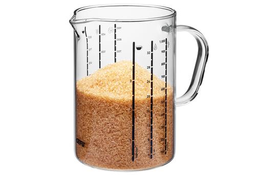 Messbecher-Set 'Meti' 2-teilig