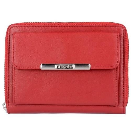 Esquire Helena Geldbörse Leder 12 cm