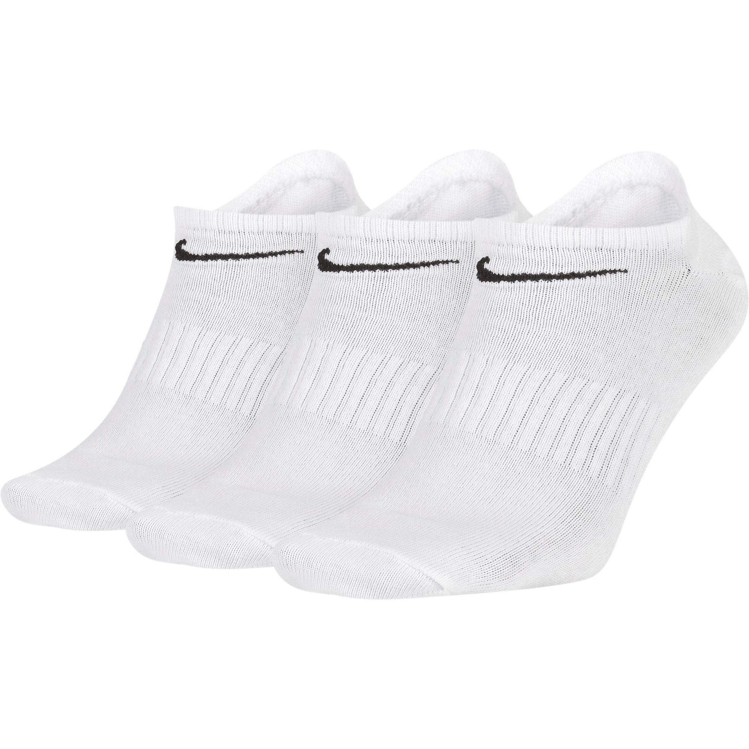 NIKE Herren Everyday Lightweight No-Show