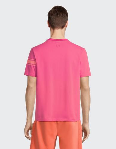 G-Style_T-Shirt Jersey 56 - Raspberry