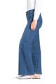 Tess wide leg 44/33 - Winter Dark Used